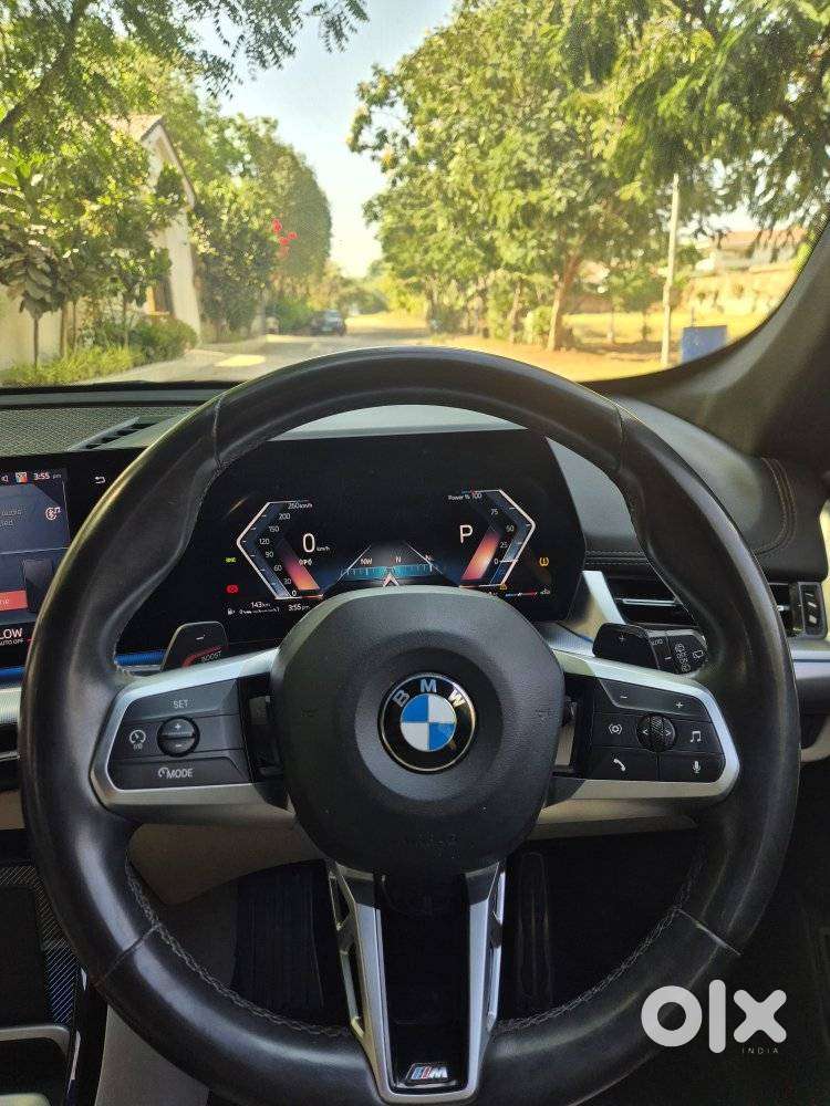 Bmw X1 Xdrive 20d M Sport, 2024, Diesel