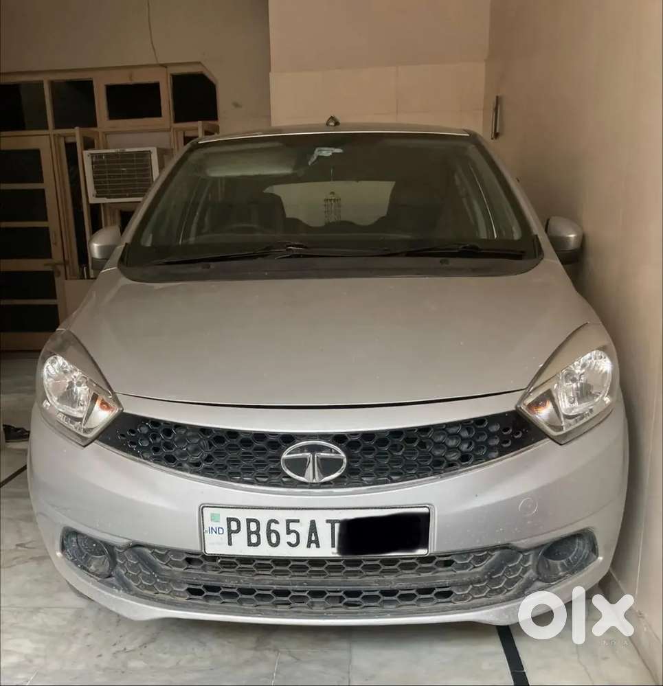 Tata Tiago Xt