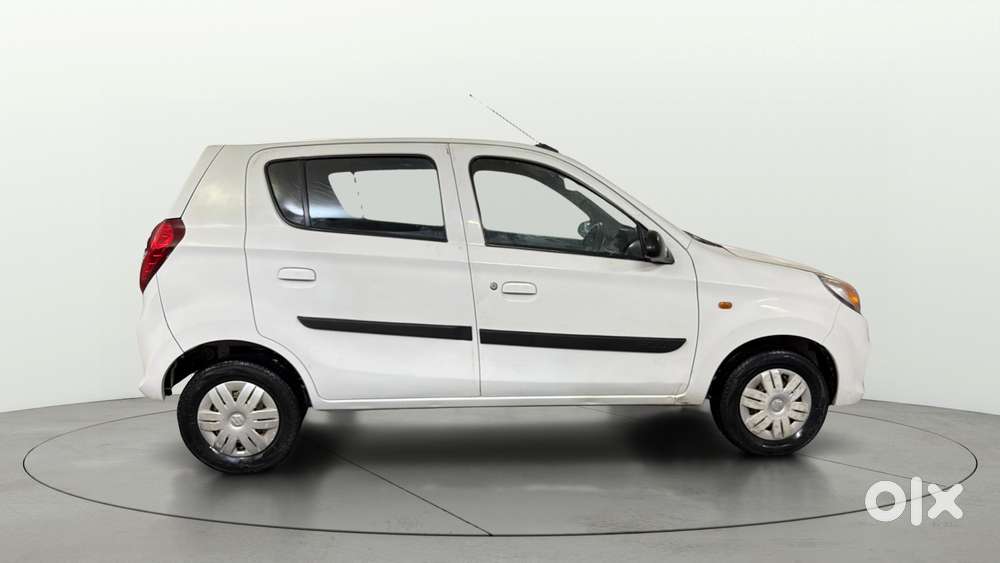 Maruti Suzuki Alto 800 Lxi, 2016, Petrol