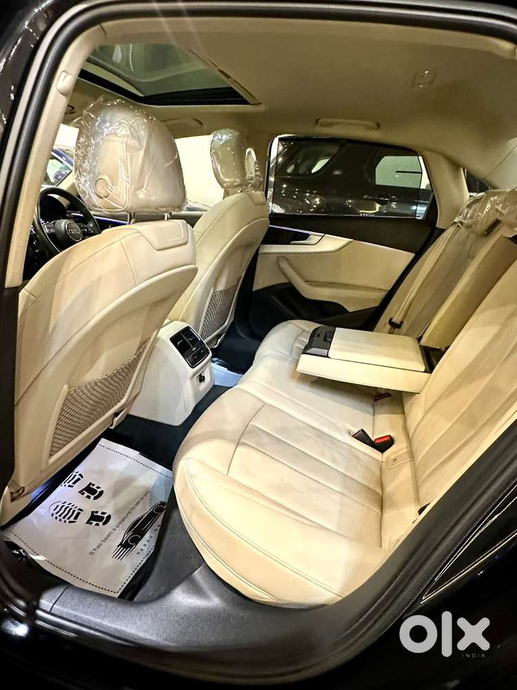 Audi A4 2.0 Premium Plus 40 Tfsi, 2022, Petrol
