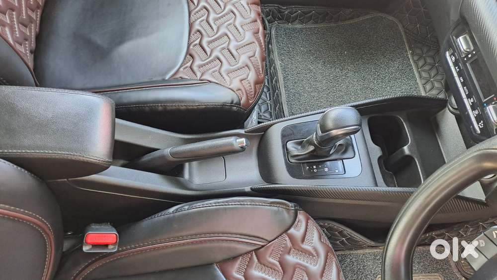 Maruti Suzuki Fronx Delta Plus 1.2 Ags, 2023, Petrol