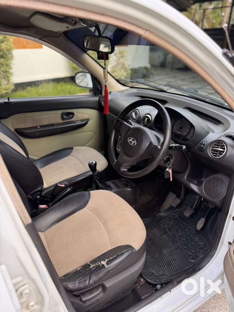 Hyundai Santro Xing, 2010, Petrol