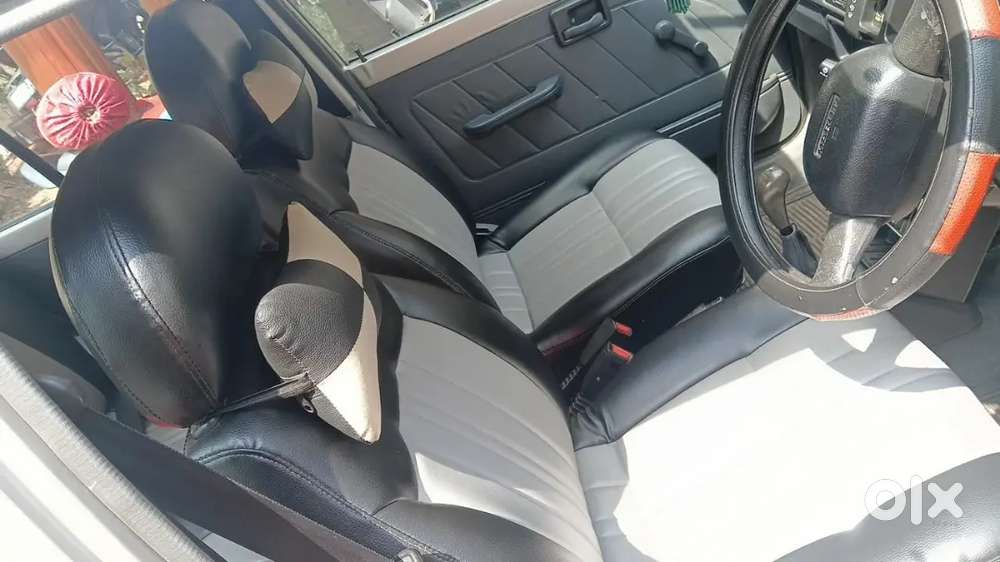 Maruti 800