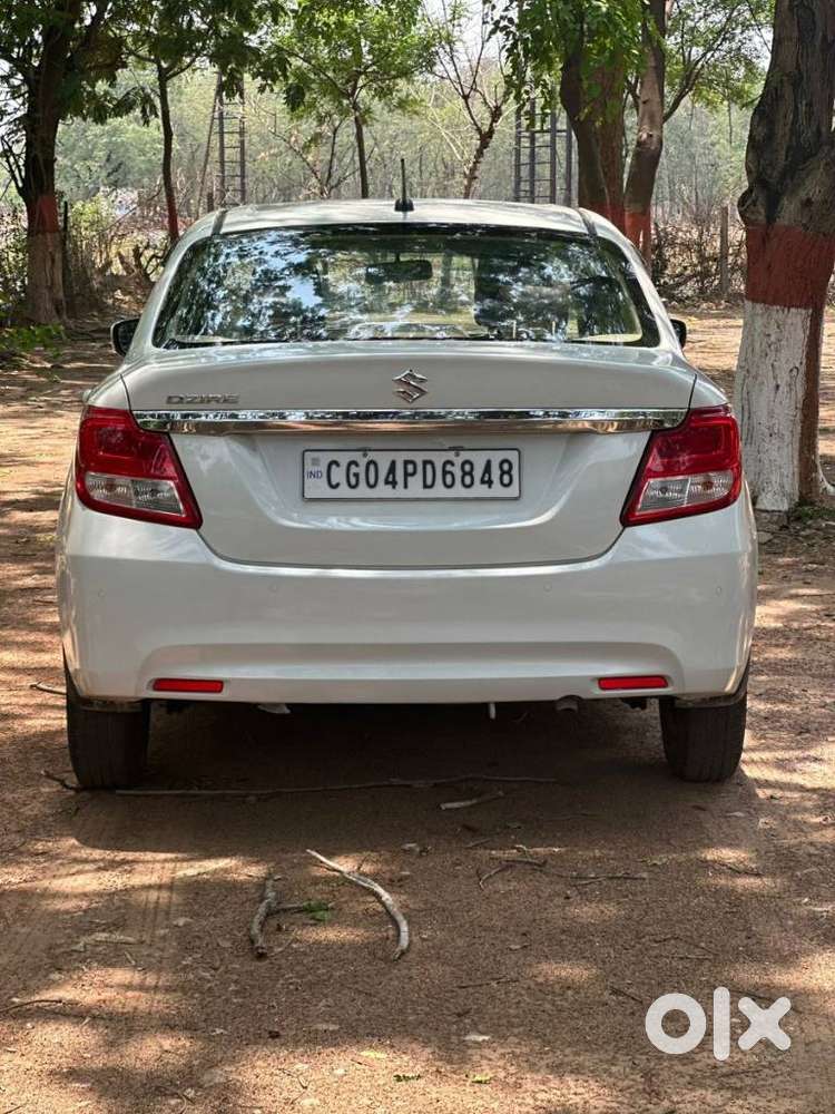 Maruti Suzuki Dzire 1.2 Vxi, 2023, Petrol