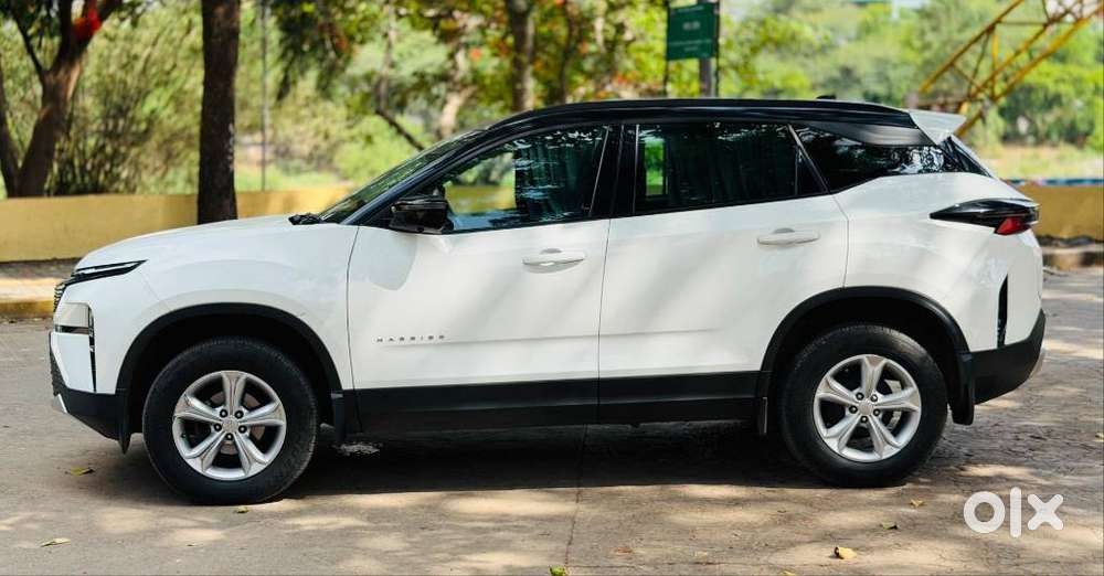 Tata Harrier M Bs6 D Pure X, 2024, Diesel
