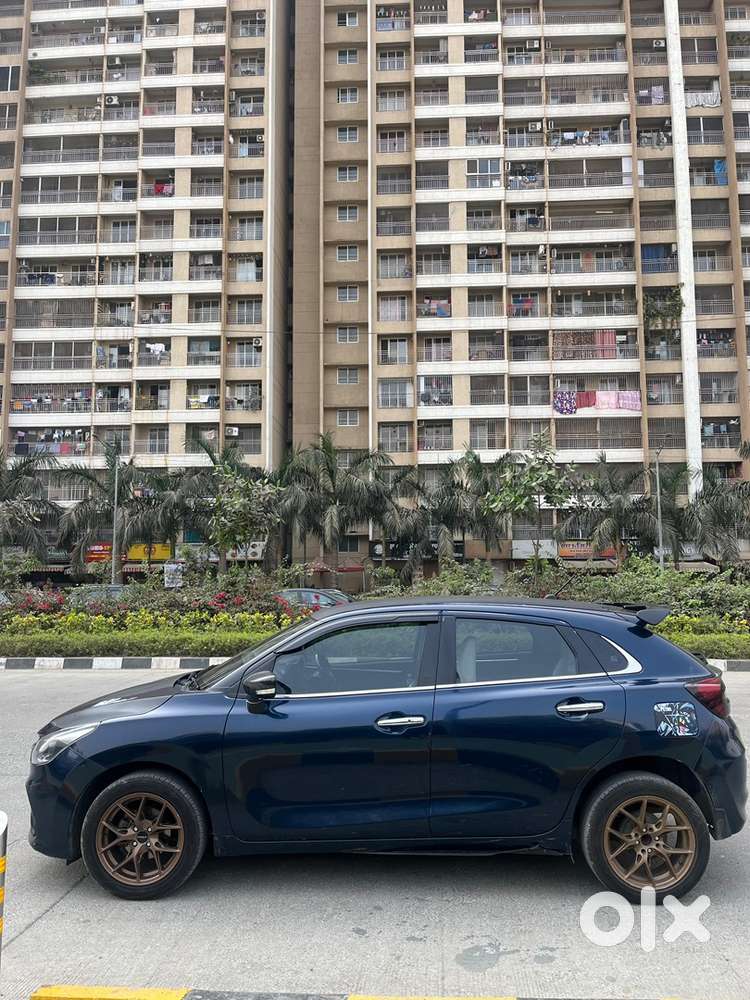 Maruti Baleno 1.2 Zeta 2023