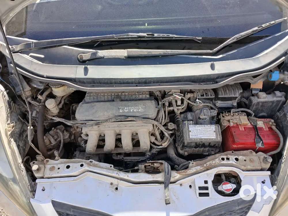 Honda Jazz 2009