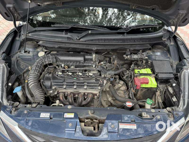 Maruti Suzuki Baleno Delta, 2019, Petrol