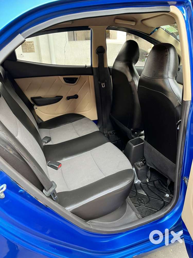 Hyundai Eon D-lite +, 2012, Petrol