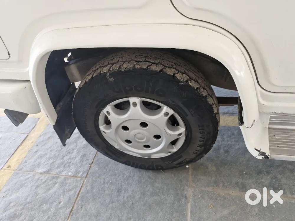 Mahindra Bolero 2.5 Sle 2014