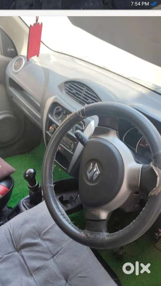 Maruti Suzuki 800 2017 Petrol 13500 Km Driven