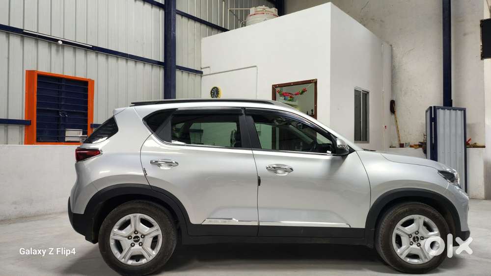 Kia Sonet Htk Plus D, 2023, Diesel