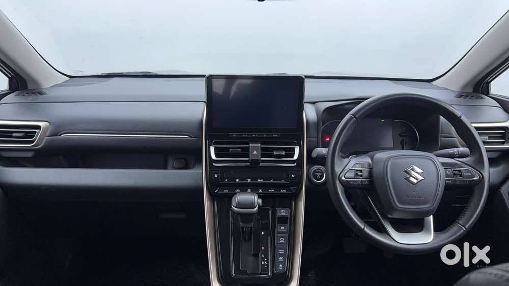 Maruti Suzuki Invicto Alpha Plus 7str, 2023