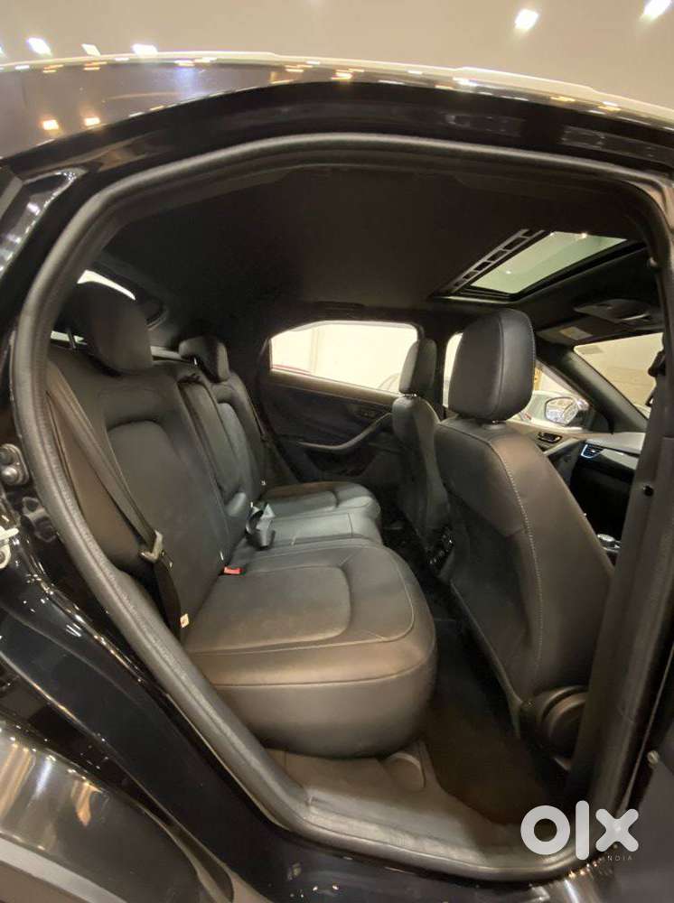 Tata Nexon Ev, 2022, Electric