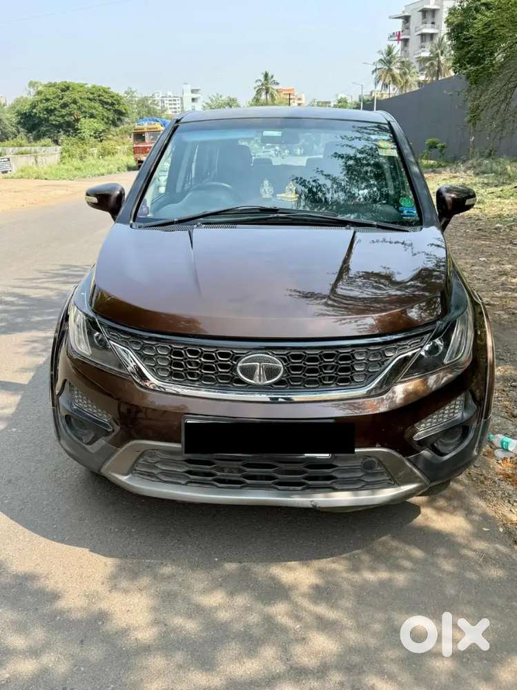 Tata Hexa Diesel For Sale