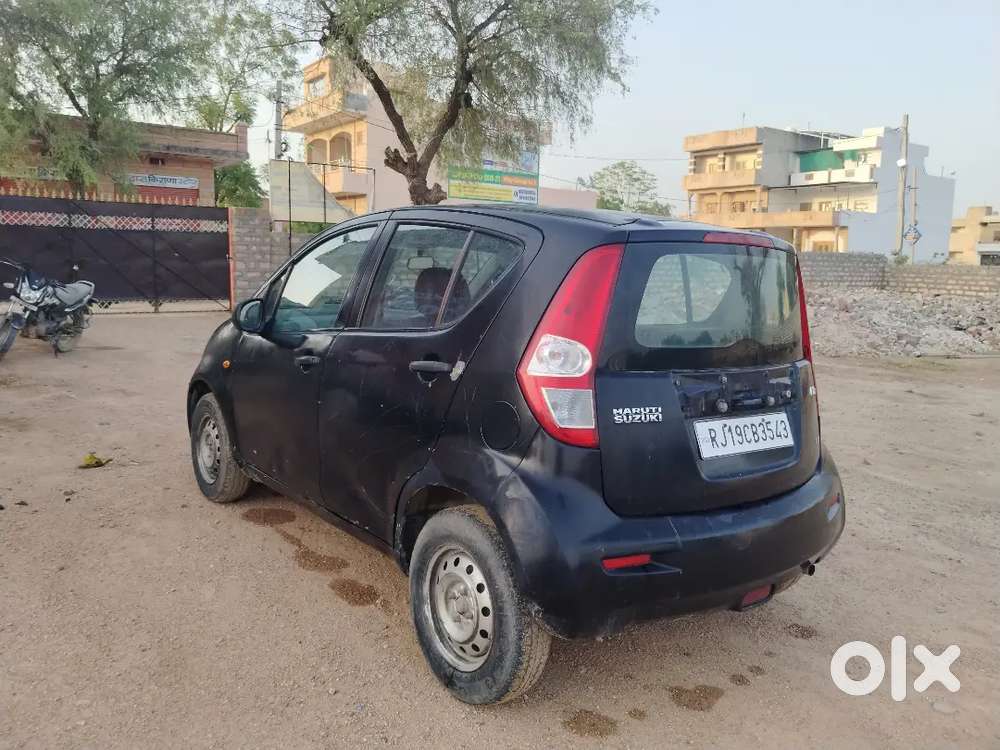 Maruti Suzuki Ritz. Model 2009 Ha 2030 Tak Renu Ha