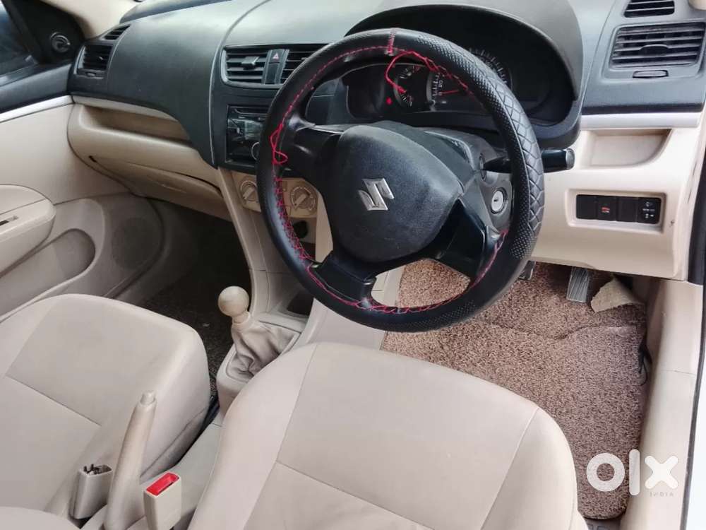 Maruti Suzuki Dzire Vdi, 2020, Diesel
