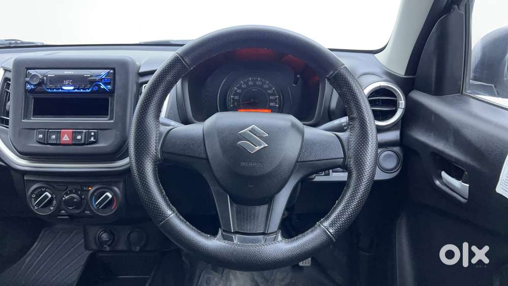 Maruti Suzuki Celerio Cng Vxi Mt, 2022, Cng & Hybrids