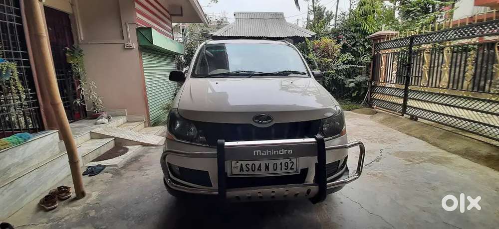 Mahindra Xylo Diesel 2015