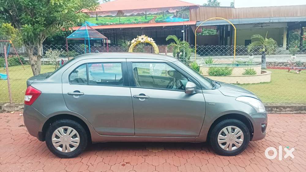 Maruti Suzuki Swift Dzire Vdi Optional, 2014, Diesel