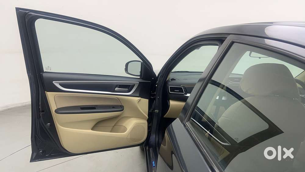 Honda Amaze Vx Cvt I-vtec, 2023, Petrol