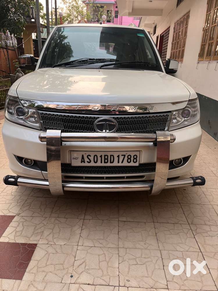 Mahindra Scorpio Classic 2017 Diesel Good Condition