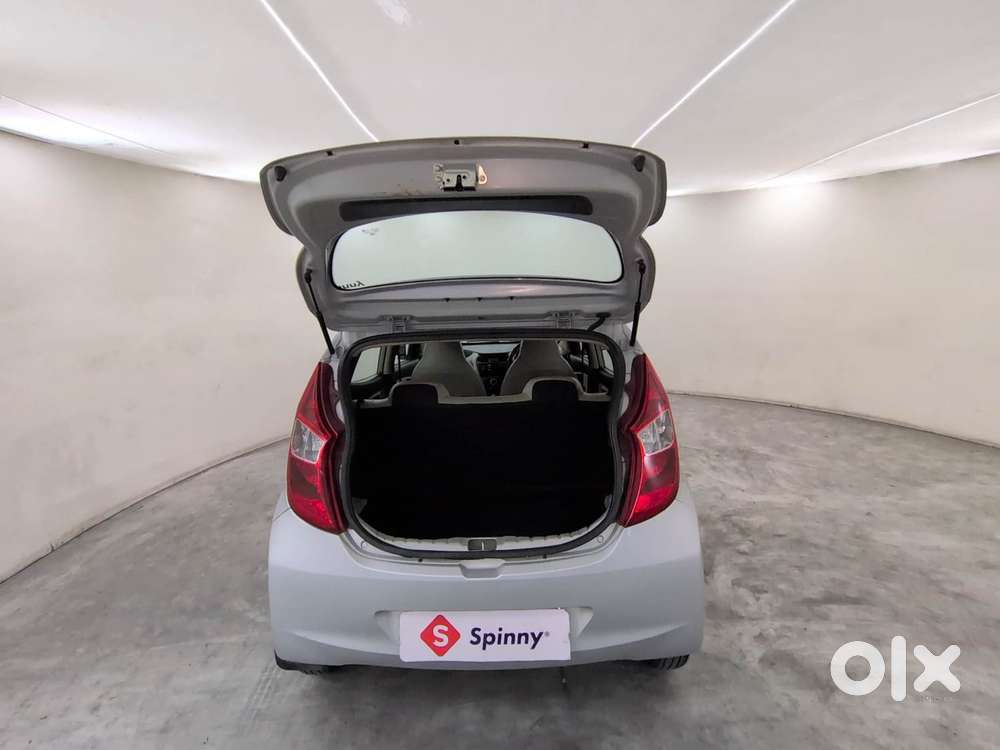 Hyundai Eon Era +, 2018, Petrol