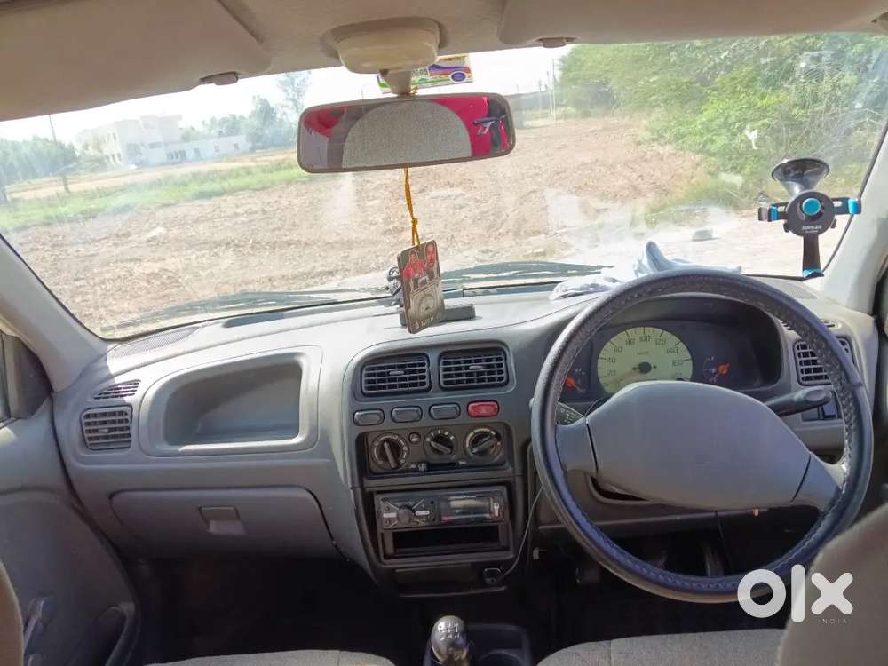 Maruti Suzuki Alto 2010