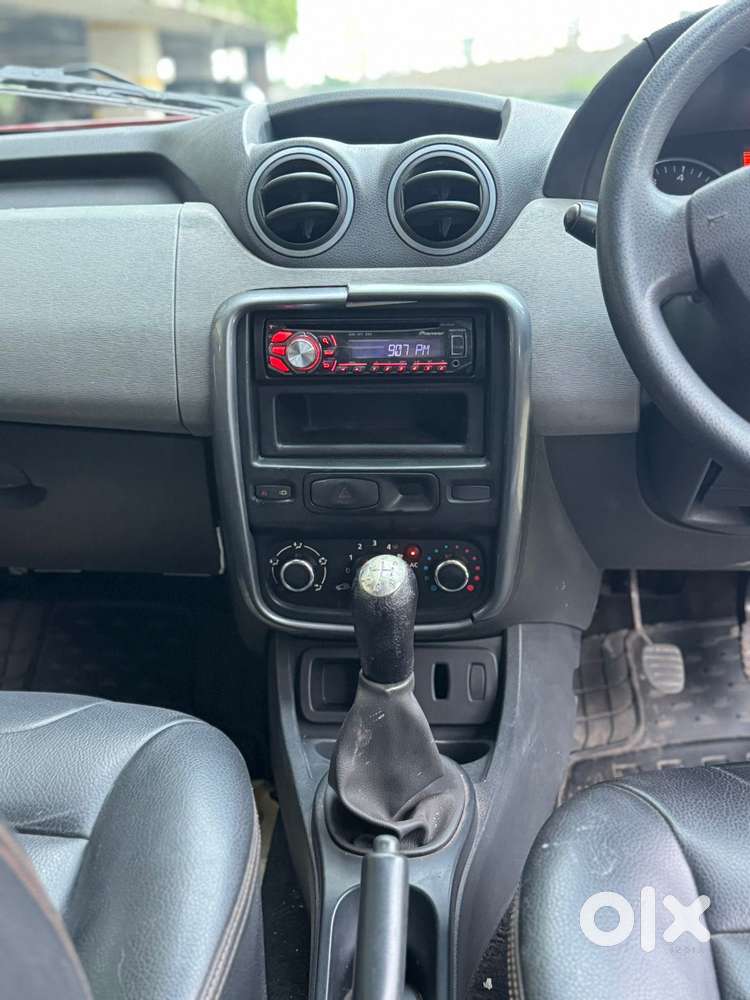 Renault Duster Rxe, 2013, Diesel