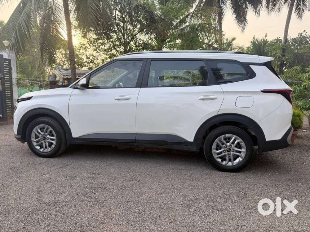 Kia Carens D 1.5 6mt Prestige 7