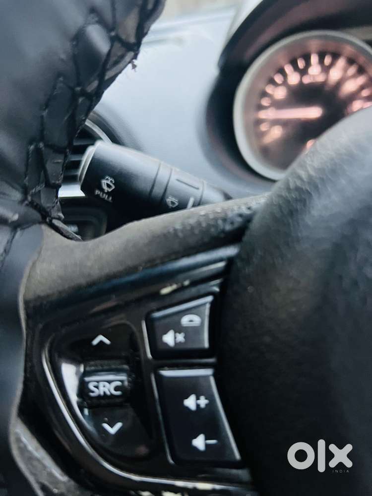Tata Tigor Xz Plus Diesel, 2018, Diesel