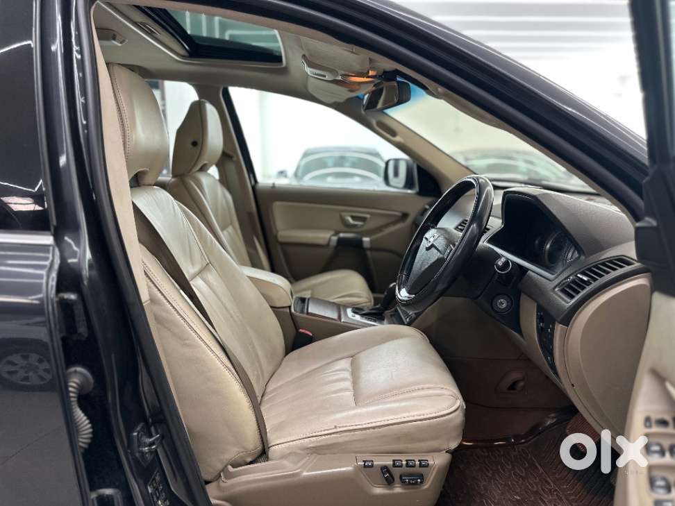 Volvo Xc90 D5 Awd, 2015, Diesel