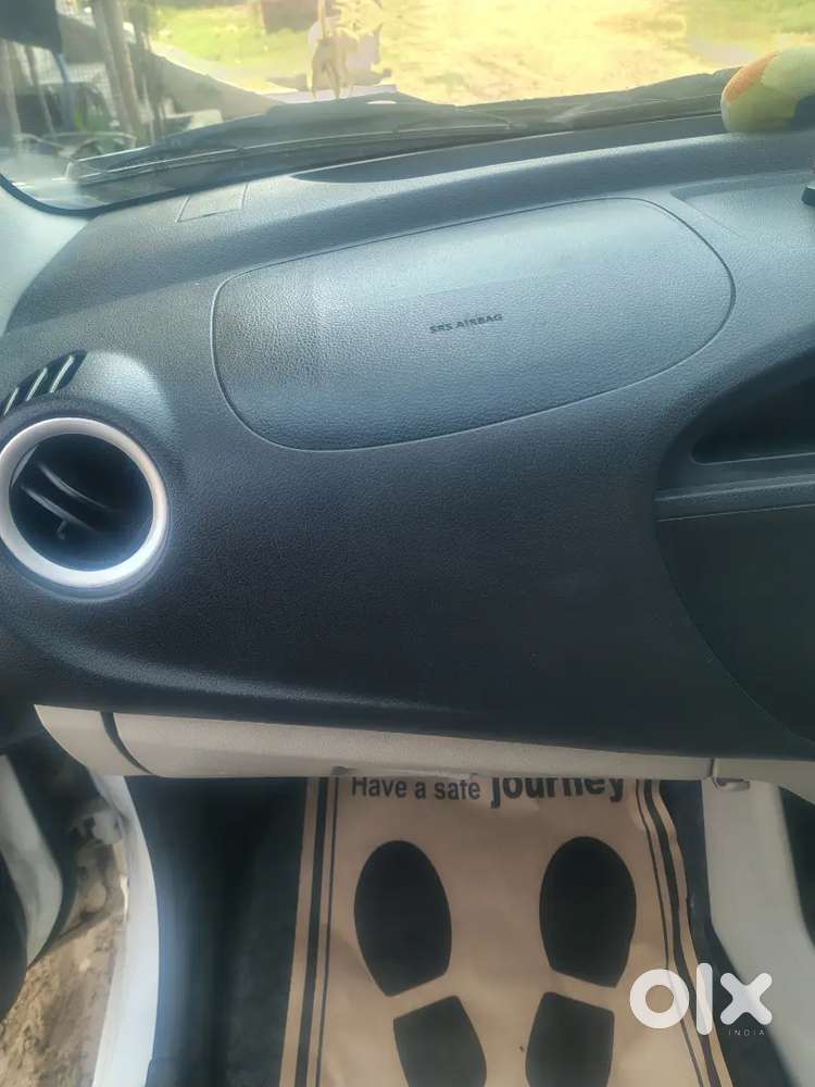 Maruti Suzuki 800 Petrol 2022