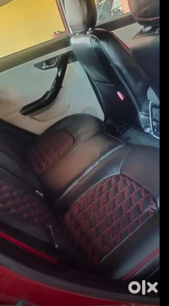 Tata Nexon 2021 Petrol Well Maintained