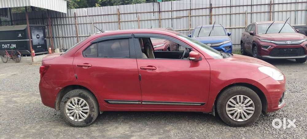 Maruti Suzuki Swift Dzire Vxi Optional, 2021, Petrol