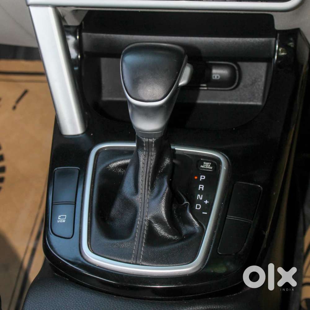 Kia Seltos 1.5 Htx Ivt Petrol Anniversary Edition, 2022, Petrol