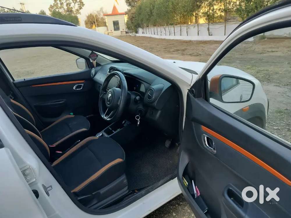 Renault Kwid Automatic Climber 2020 Petrol