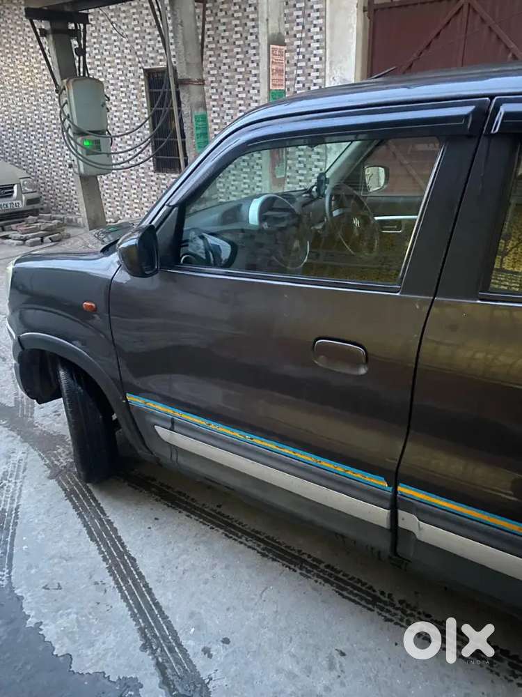 Maruti Suzuki S-presso 2020 Petrol 47000 Km Driven