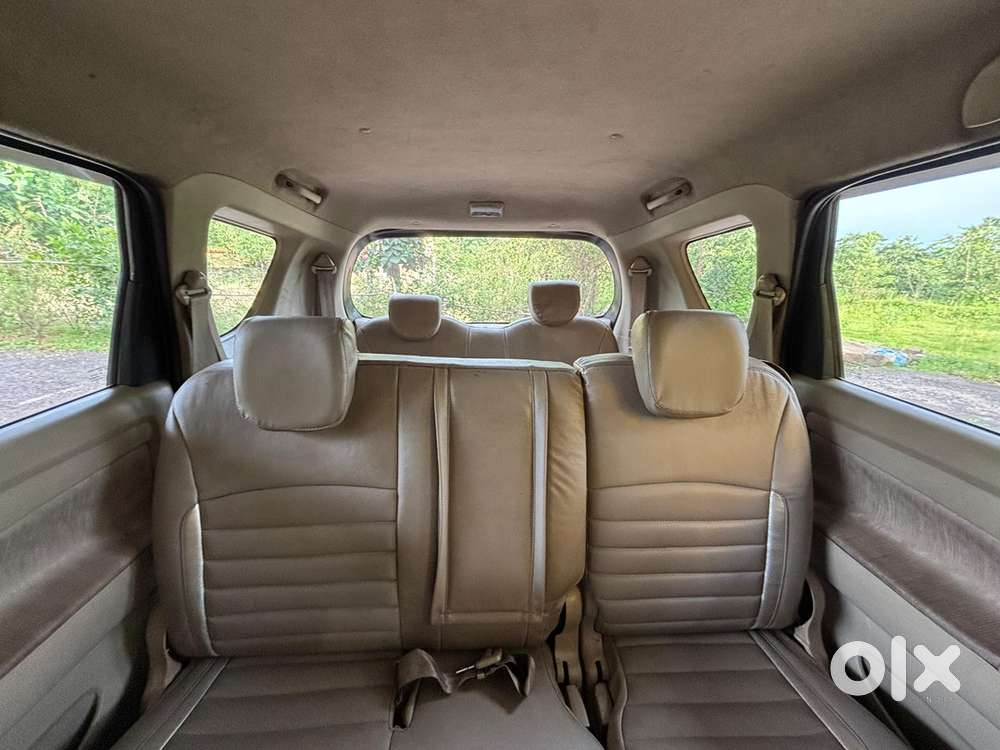 Maruti Suzuki Ertiga Diesel Well Maintained