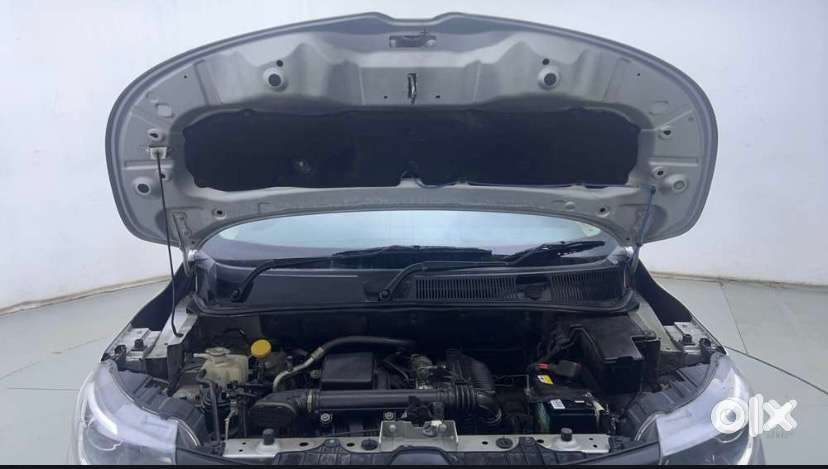 2022 Renault Triber Petrol