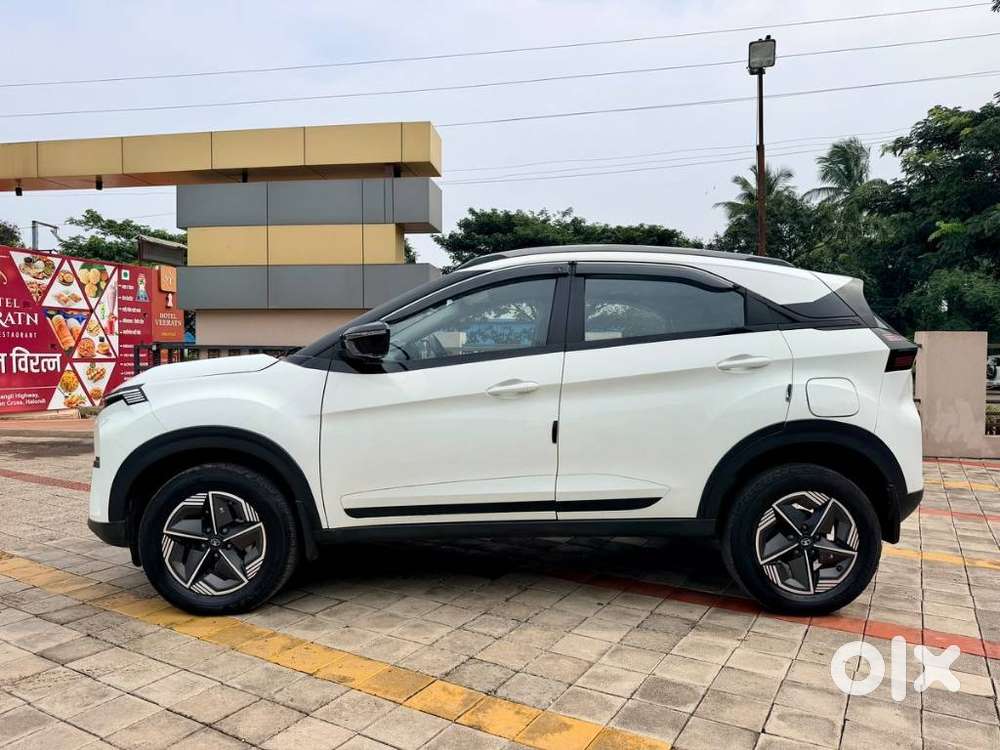 Tata Nexon Creative Plus 1.5 Revotorq Diesel 6 Mt, 2024, Diesel