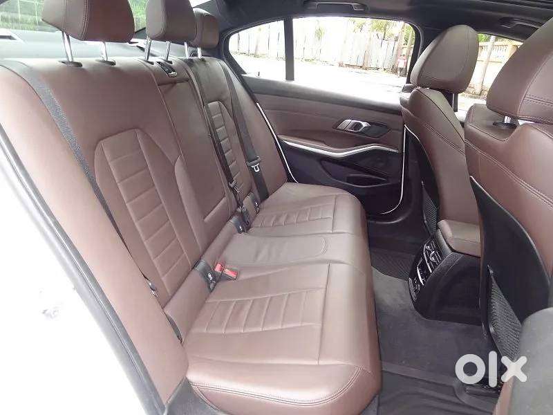 Bmw 3 Series 2020