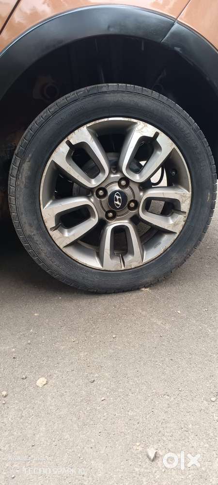 Hyundai I20 Active 1.2 S, 2015, Petrol