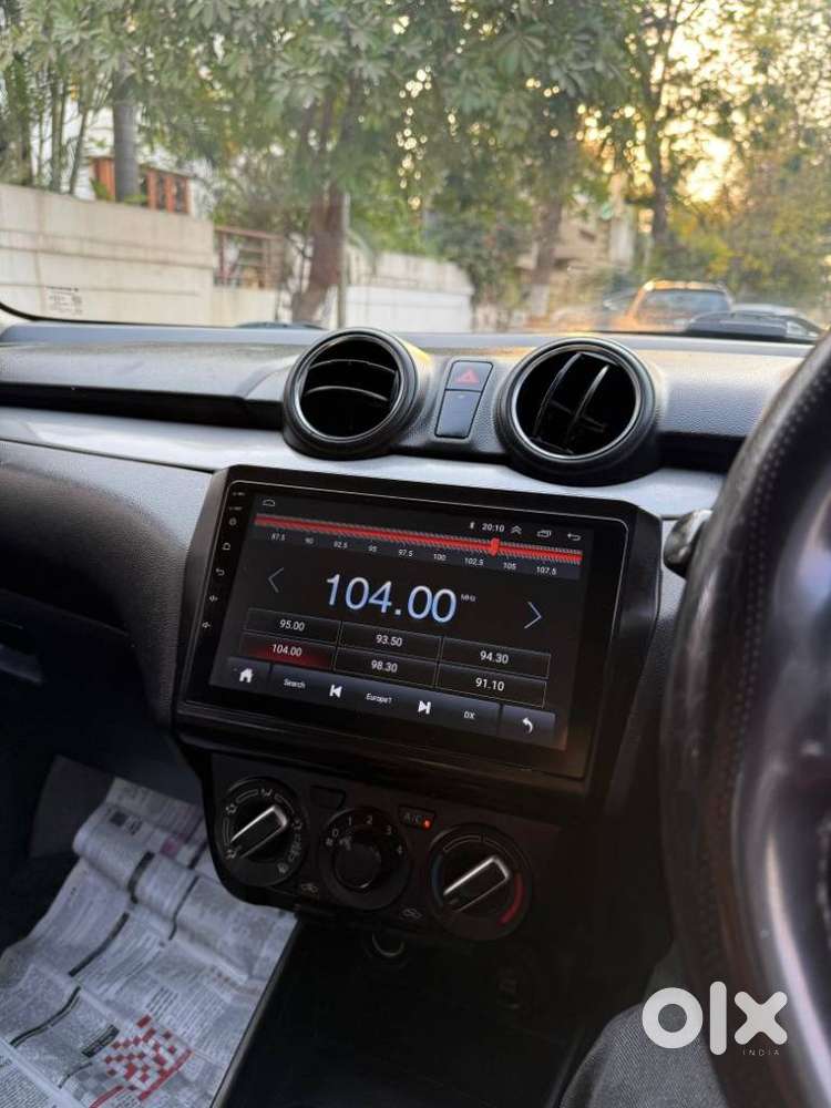 Maruti Suzuki Swift Amt Ddis Vdi, 2019, Diesel