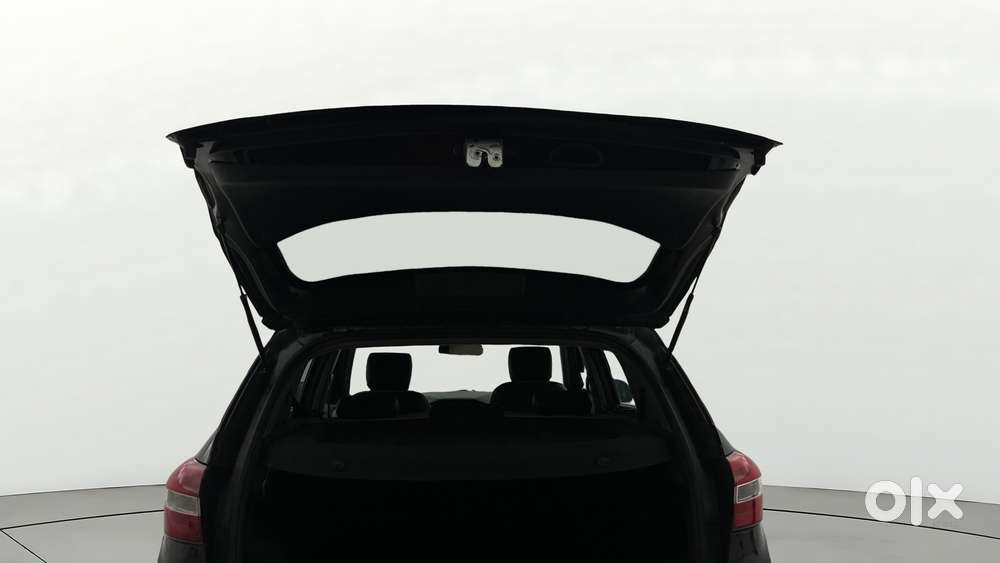 Hyundai Creta 1.6 Sx Petrol, 2019, Petrol