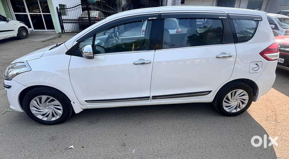 Maruti Suzuki Ertiga 2012-2015 Vdi, 2013, Diesel