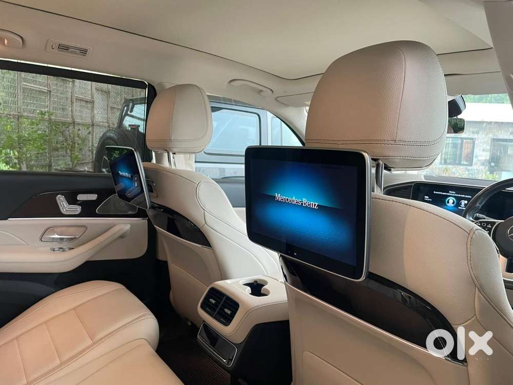 Mercedes-benz Gls 400d 4matic, 2024, Diesel