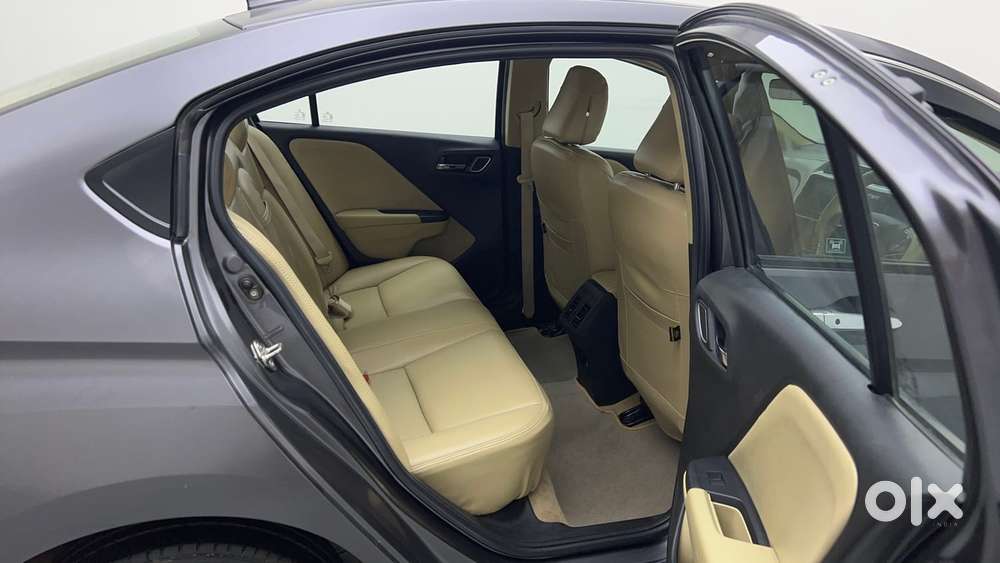 Honda City 1.5 V 4th Gen I-vtec Mt, 2022, Petrol