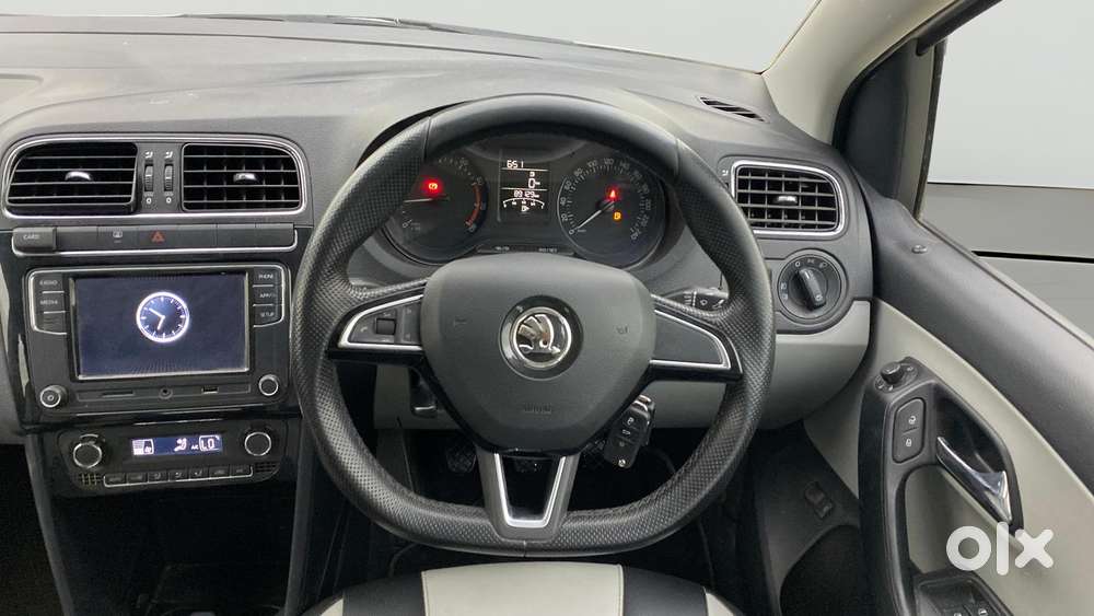 Skoda Rapid 1.0 Ambition Tsi, 2021, Petrol