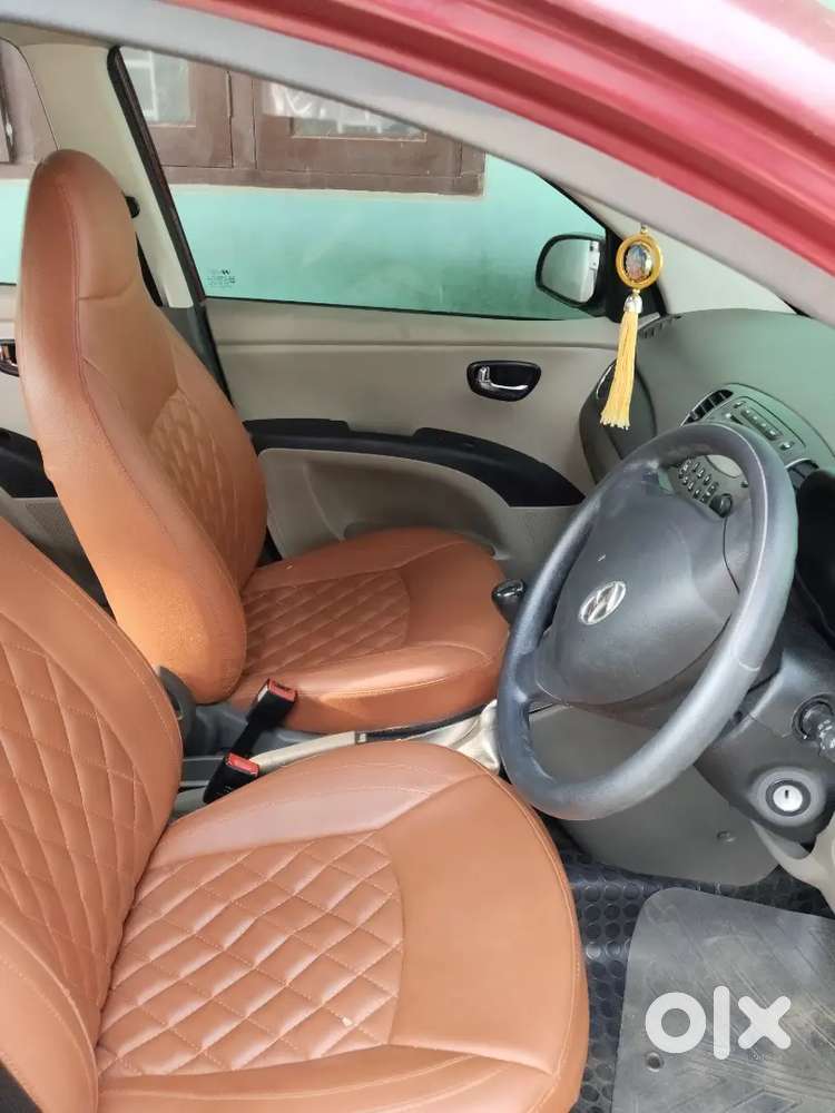 Hyundai I10 2016 Petrol Well Maintained